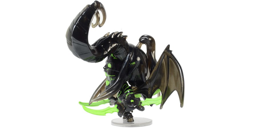 Shadowform Illidan Figure