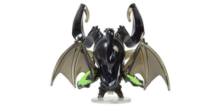 Illidan figurine