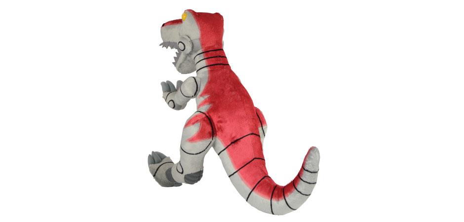 mr chomps plush