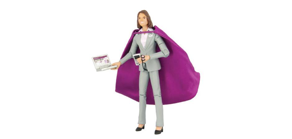 action figure png