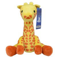 Last of Us Stuffed Giraffe