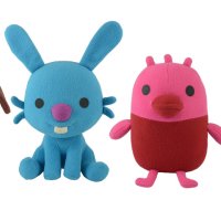 Sago Sago Stuffed Toys