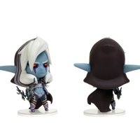 blizzard cute but deadly series 1