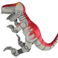 Greater Than Games RaptorBot Plush Toy
