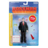 BossMan Packaging