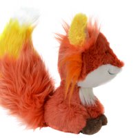 Mozilla Firefox Plush Toy