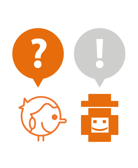 Custom Toy Manufacturer - Step 1: Learning