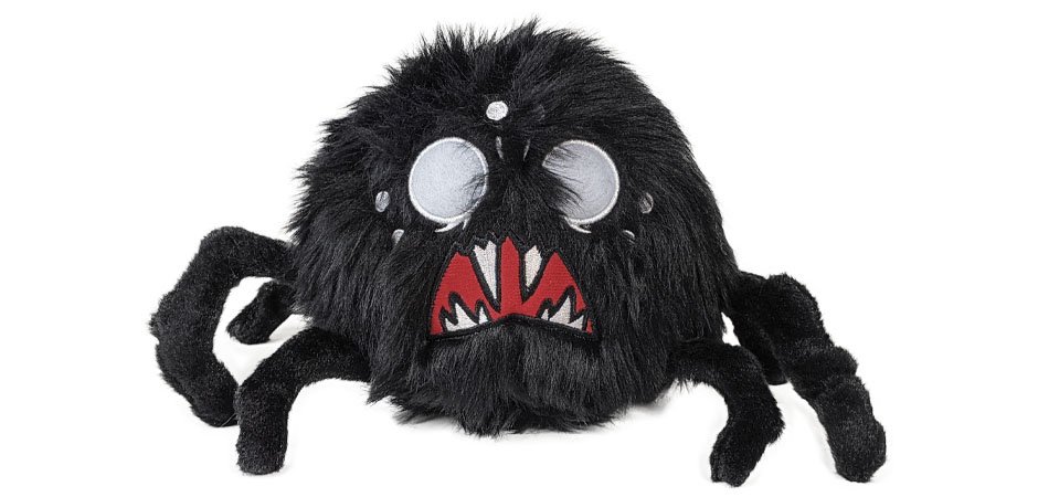 Dont starve plush online