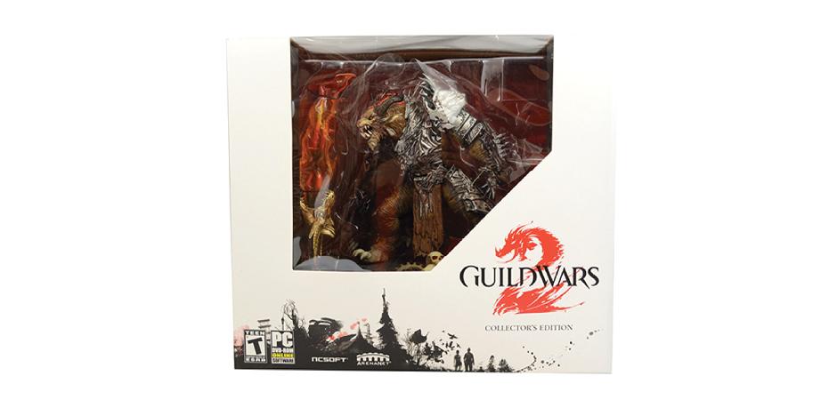 Guild Wars II Collector