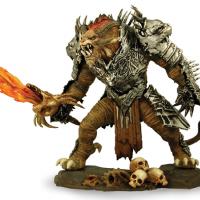 Guild Wars 2 Collector's Edition Rytlock