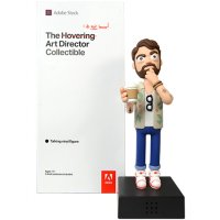 Adobe Art Director Figure