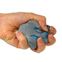 Hearthstone-Shaped Stress Reliever by Blizzard