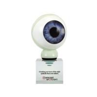 Comcast Spotlight EyeCon Figurine