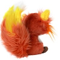 Mozilla Firefox Plush