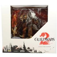 Guild Wars II Collector's Edition Box