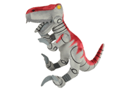 Custom Plushies Maker - Robot Dinosaur