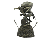Resin Figurines Manufacturer - Treasure Goblin